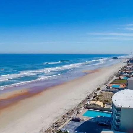 Daytona Beach Club Condo Екстер'єр фото
