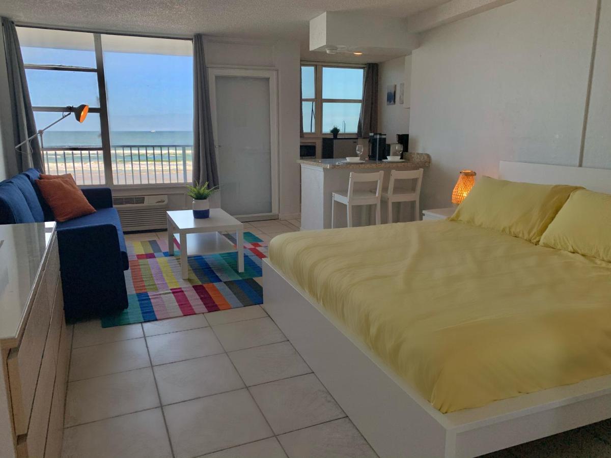 Daytona Beach Club Condo Екстер'єр фото