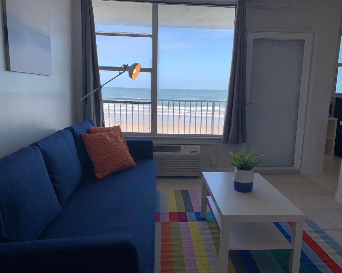 Daytona Beach Club Condo Екстер'єр фото