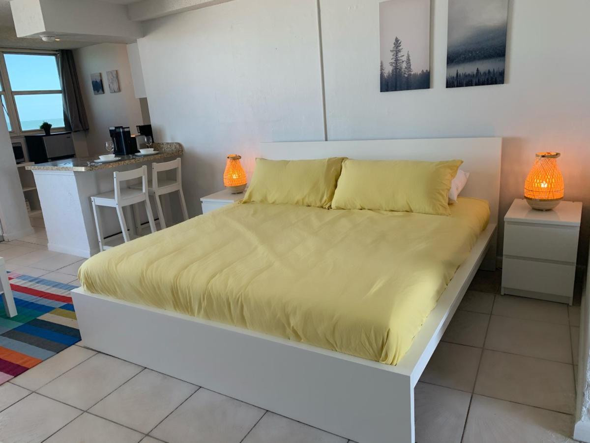 Daytona Beach Club Condo Екстер'єр фото