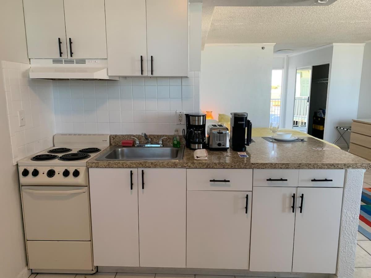 Daytona Beach Club Condo Екстер'єр фото