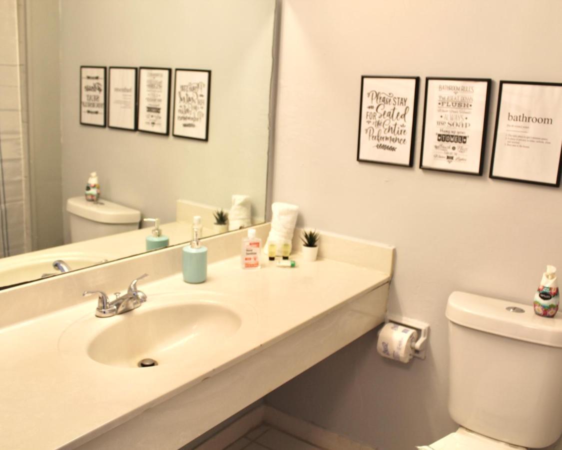 Daytona Beach Club Condo Екстер'єр фото