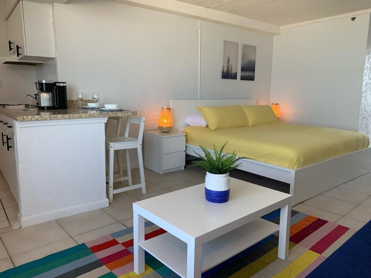 Daytona Beach Club Condo Екстер'єр фото