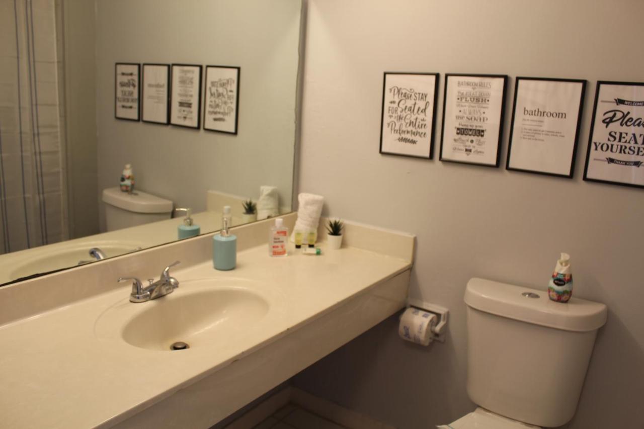 Daytona Beach Club Condo Екстер'єр фото