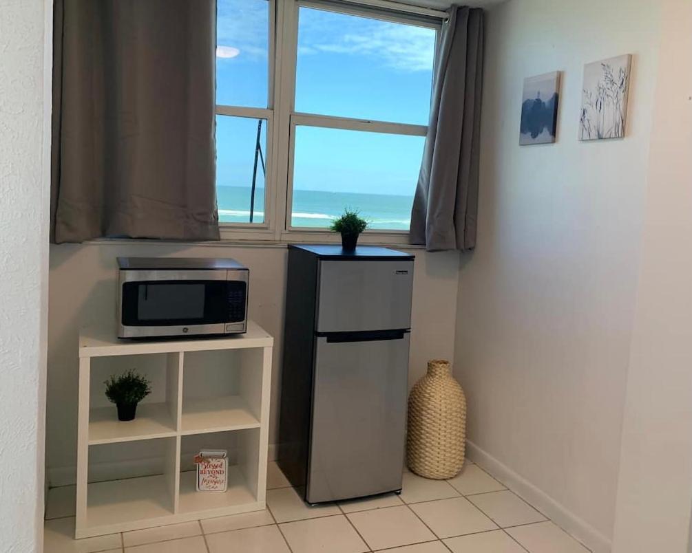 Daytona Beach Club Condo Екстер'єр фото