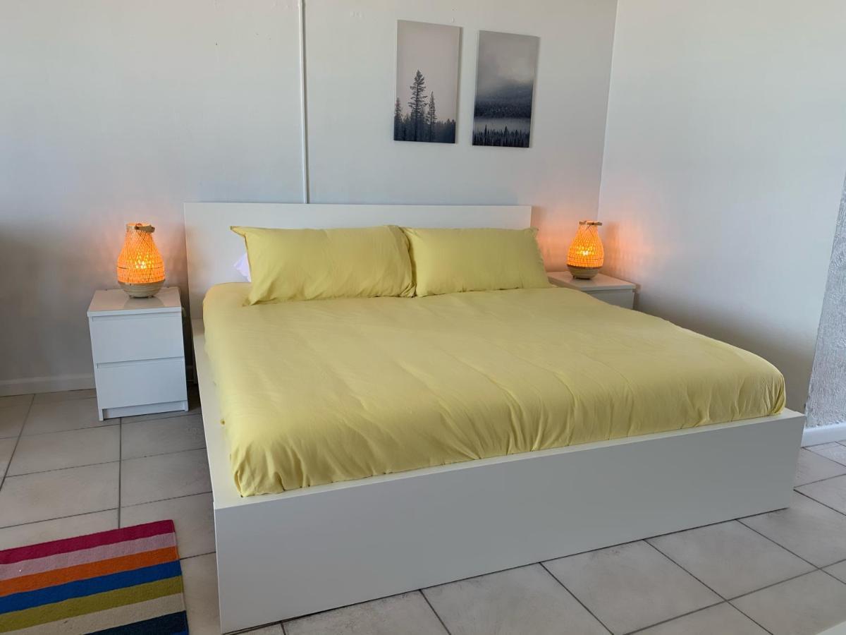 Daytona Beach Club Condo Екстер'єр фото