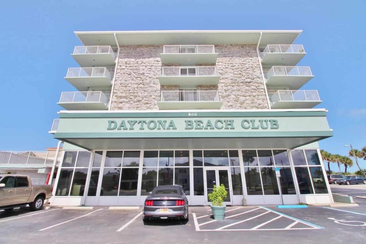 Daytona Beach Club Condo Екстер'єр фото