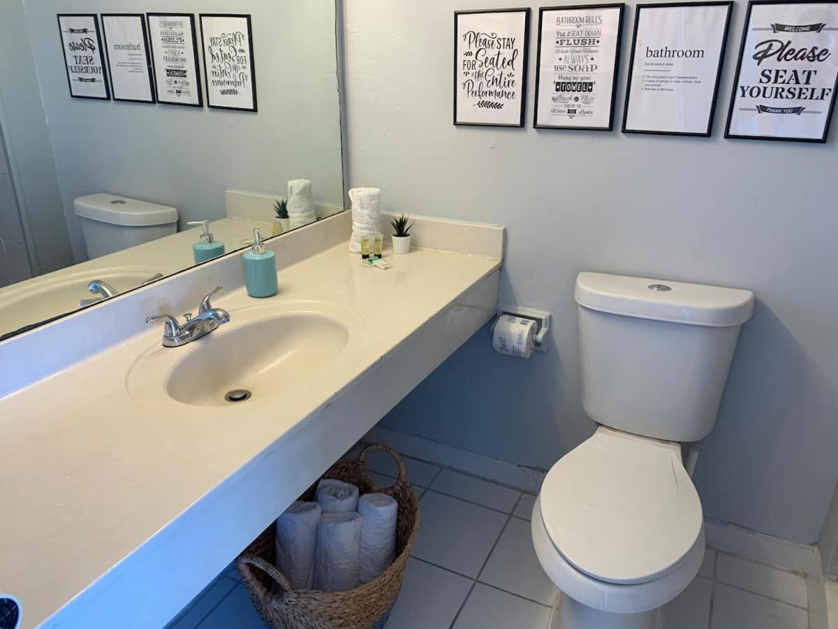 Daytona Beach Club Condo Екстер'єр фото