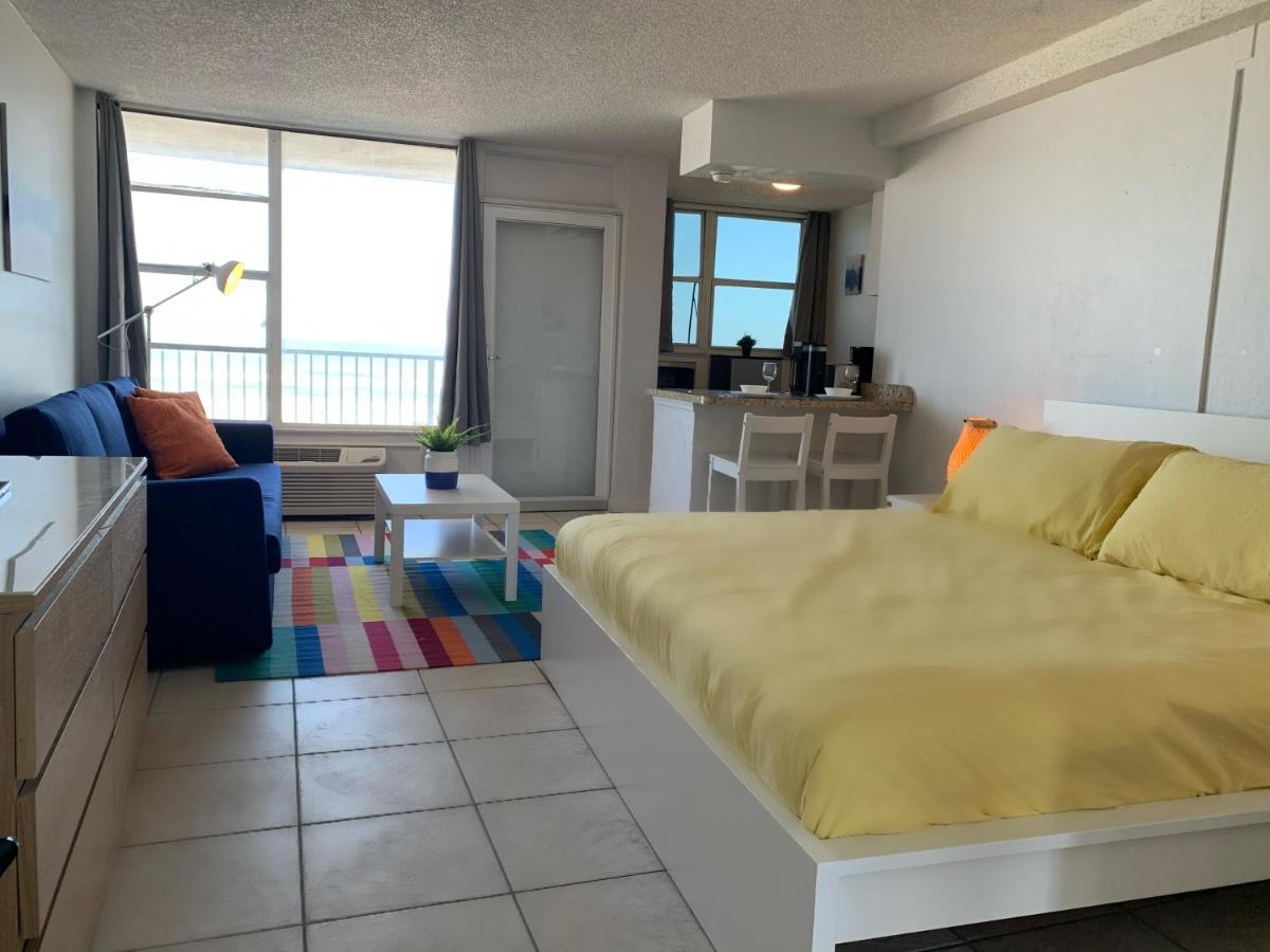 Daytona Beach Club Condo Екстер'єр фото