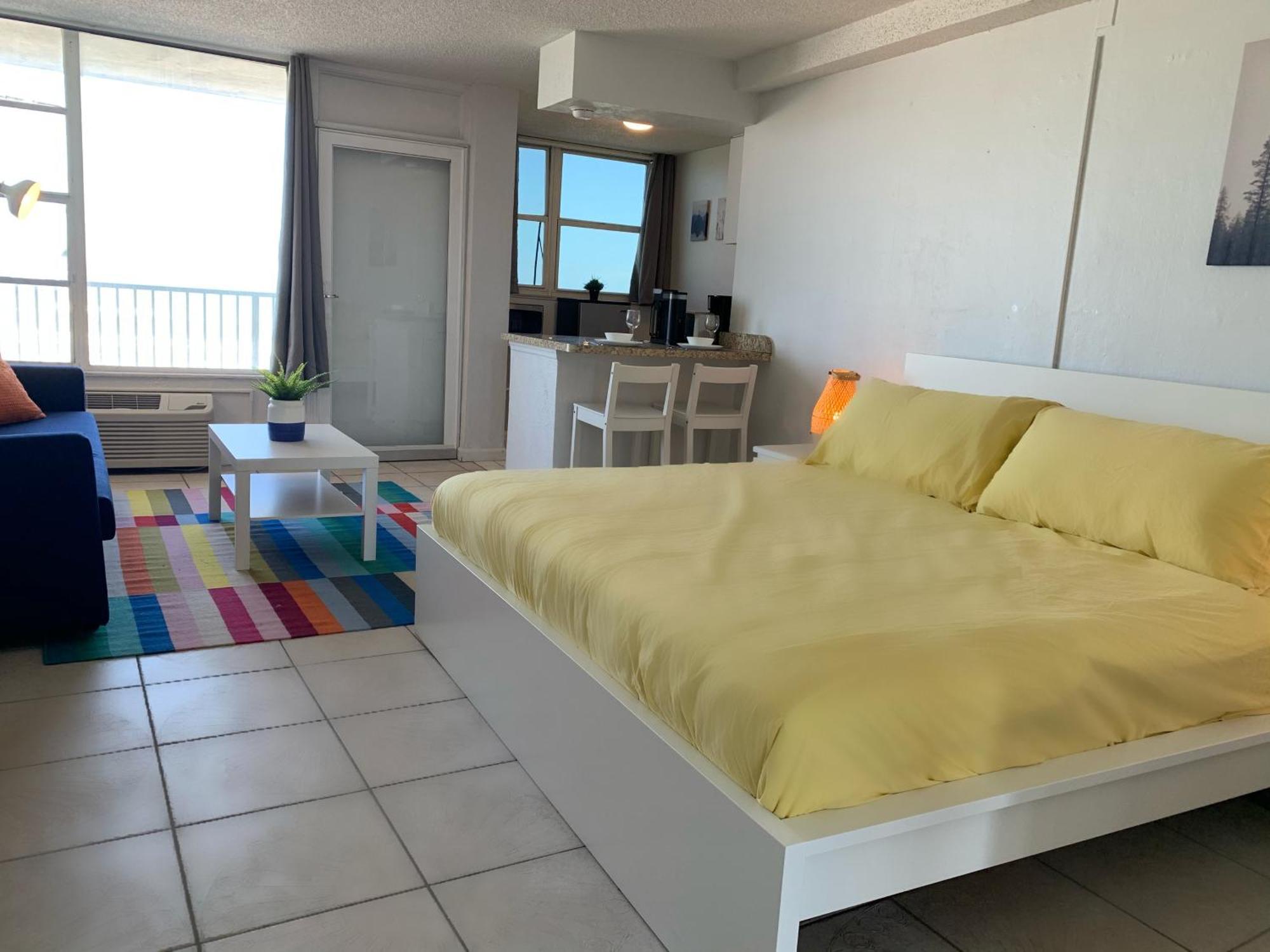 Daytona Beach Club Condo Екстер'єр фото