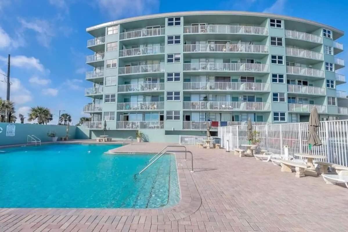 Daytona Beach Club Condo Екстер'єр фото