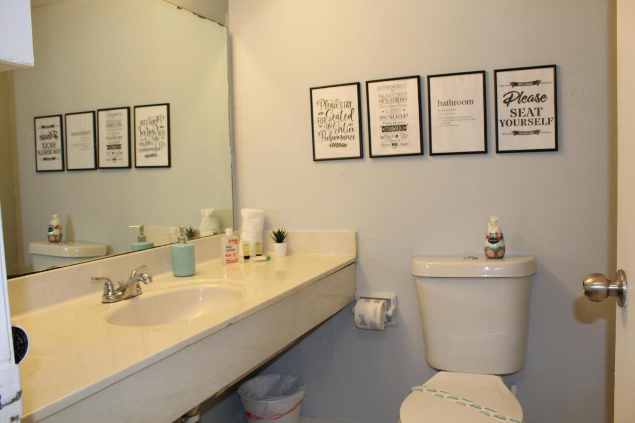Daytona Beach Club Condo Екстер'єр фото