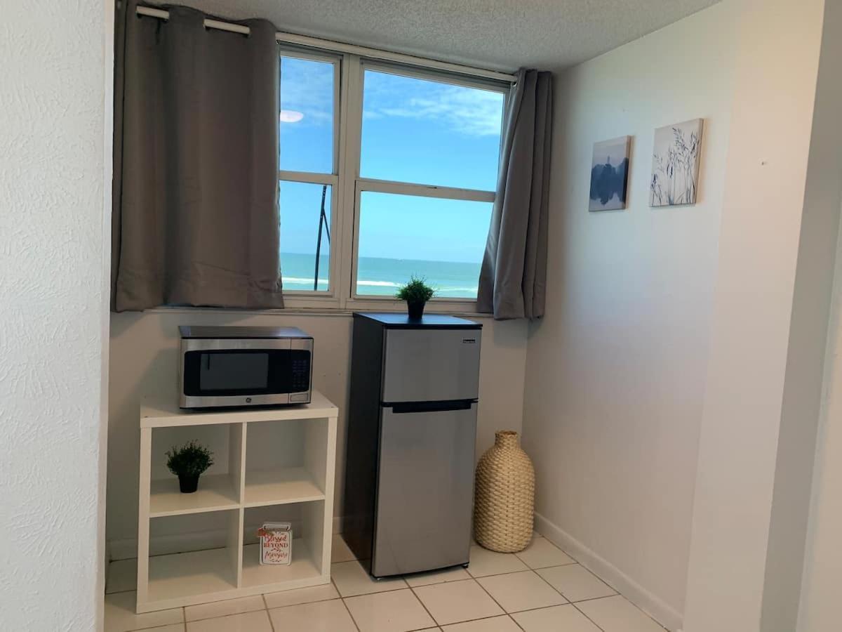 Daytona Beach Club Condo Екстер'єр фото